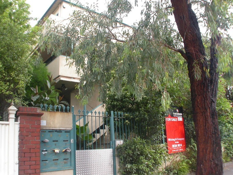 5/3 Dalgety Street, St Kilda VIC 3182