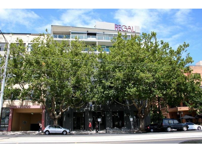 25/149 Fitzroy Street, St Kilda VIC 3182