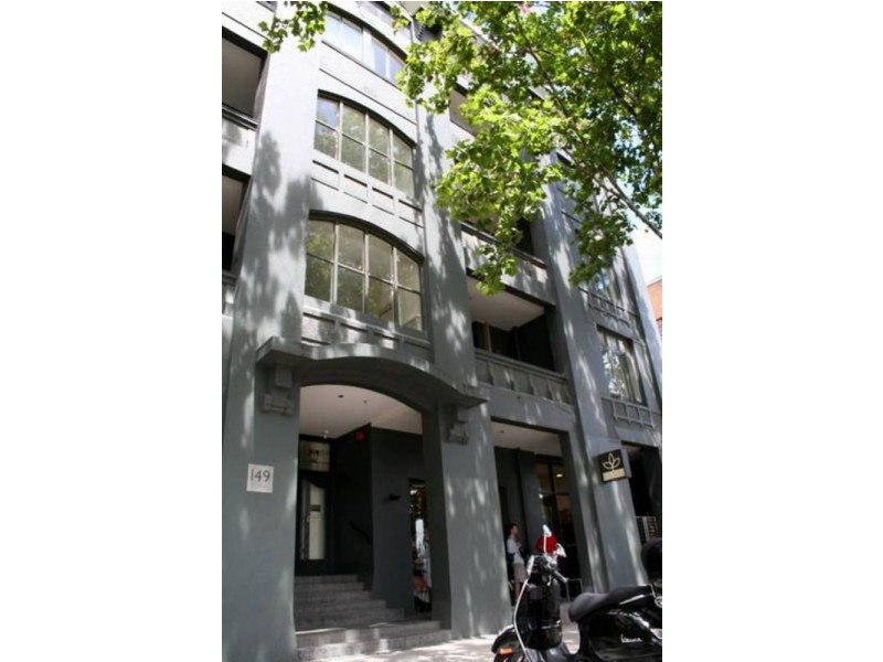 25/149 Fitzroy Street, St Kilda VIC 3182