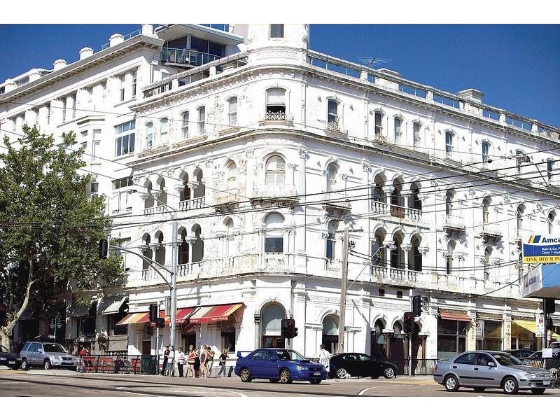 202/125 Fitzroy Street, St Kilda VIC 3182