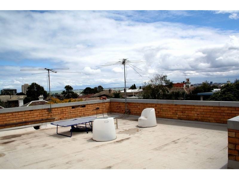 3/11 Burnett Street, St Kilda VIC 3182