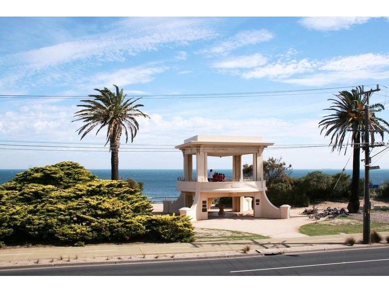 6/202 Beach Road, Black Rock VIC 3193