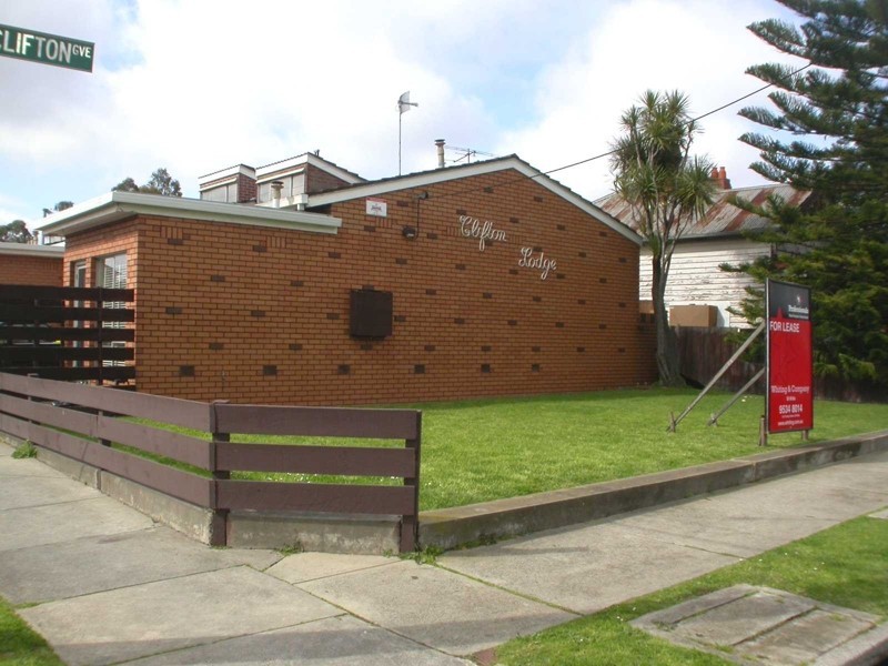 3/26 Clifton Grove, Preston VIC 3072