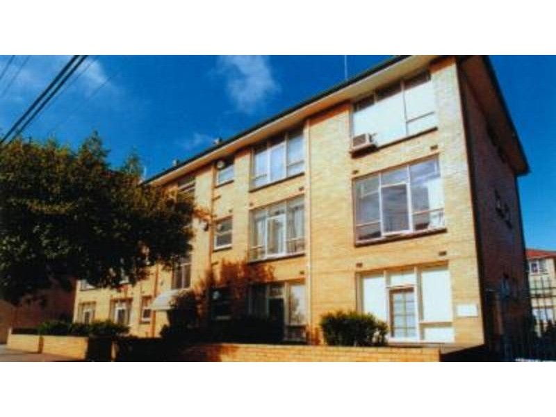 4/233 Canterbury Road, St Kilda VIC 3182
