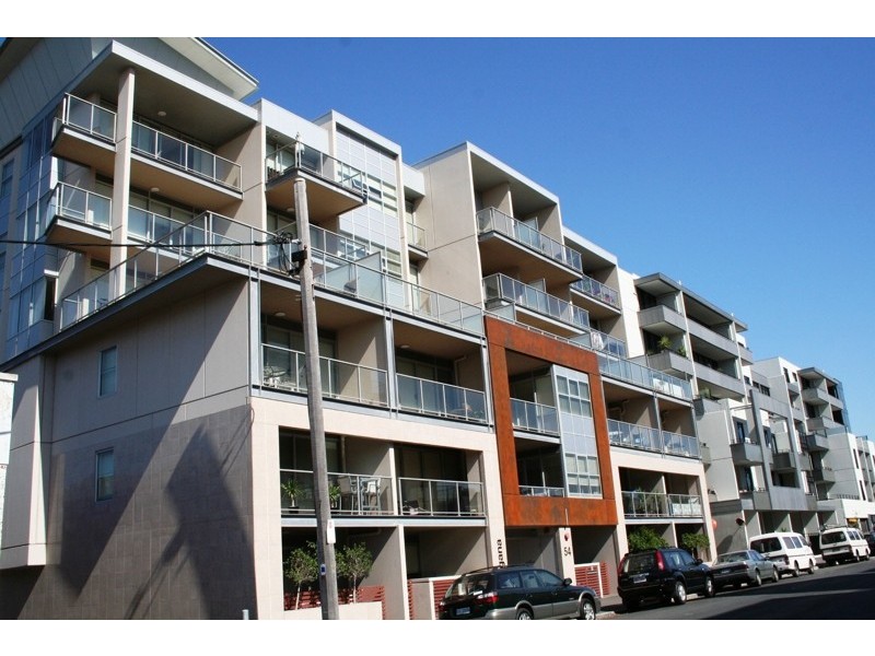 505/54 Nott Street, Port Melbourne VIC 3207