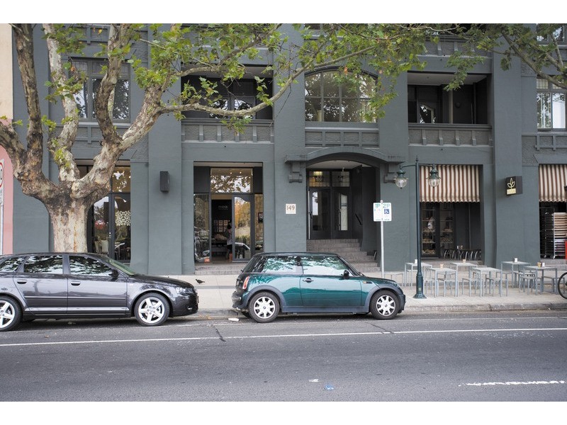 25/149 Fitzroy Street, St Kilda VIC 3182