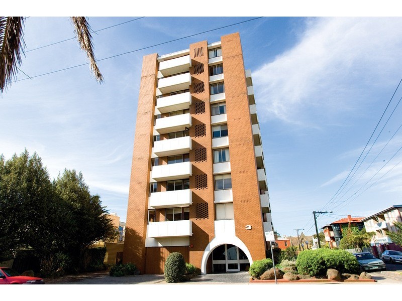 32/3 Alfred Square, St Kilda VIC 3182