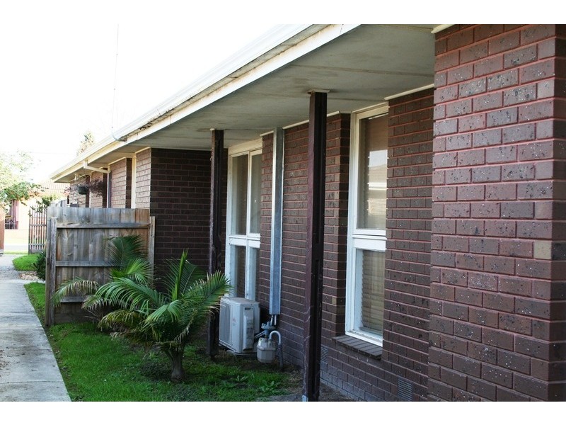 2/42 Tennyson Street, Clayton South VIC 3169