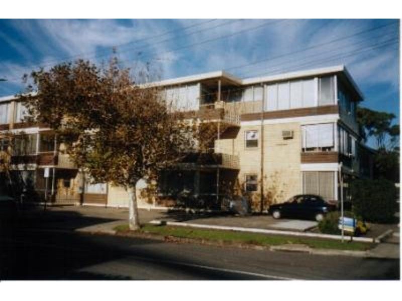 6/46 Ormond Esplanade, Elwood VIC 3184