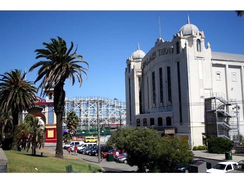 1/16 Mitford Street, St Kilda VIC 3182