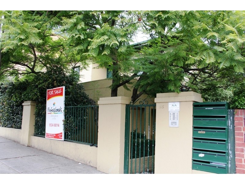 9/35 Grey Street, St Kilda VIC 3182