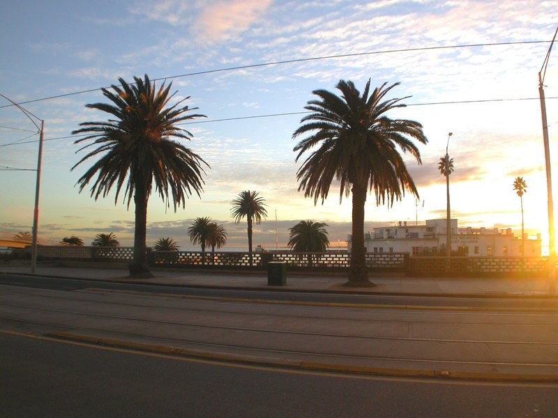7/1-2 Esplanade, St Kilda VIC 3182