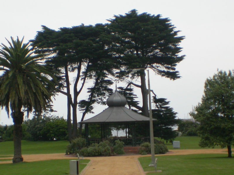 305/363 Beaconsfield Parade, St Kilda West VIC 3182