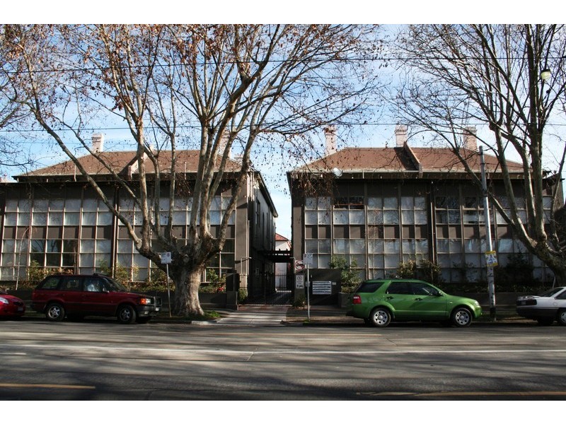 17,18,22,29/11-17 Park Street, St Kilda West VIC 3182