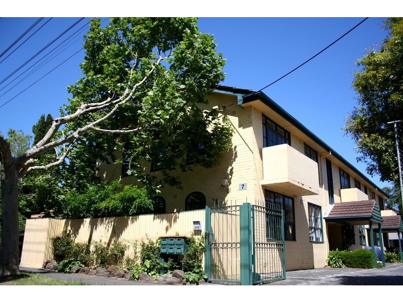 5/7 Austin Avenue, Elwood VIC 3184
