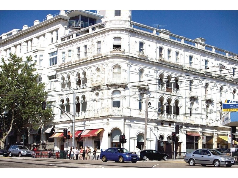 205/129 Fitzroy Street, St Kilda VIC 3182