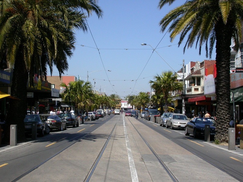 75 Spenser Street, St Kilda VIC 3182