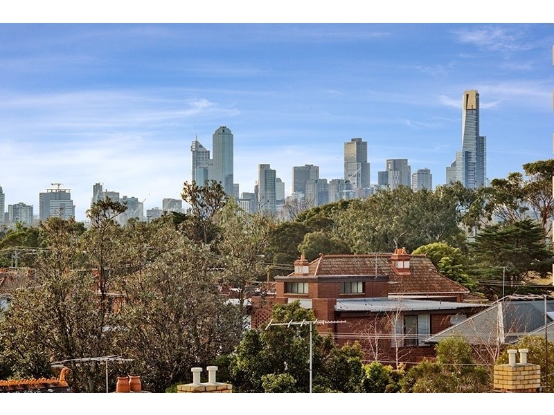 1-18/3 Cowderoy Street, St Kilda West VIC 3182