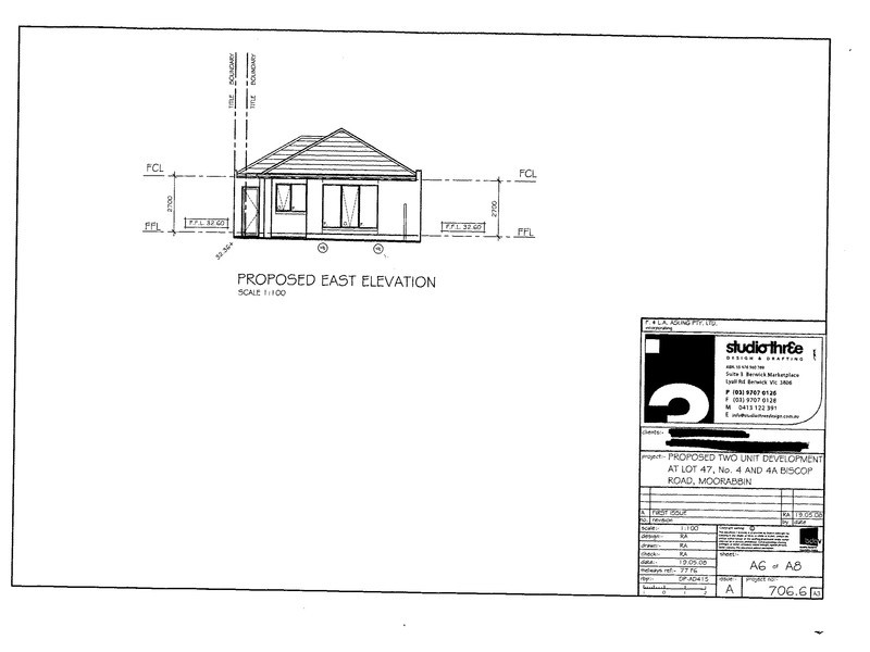4 Biscop Road, Moorabbin VIC 3189