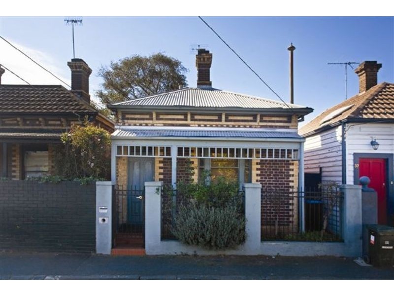 35 Earl Street, Windsor VIC 3181