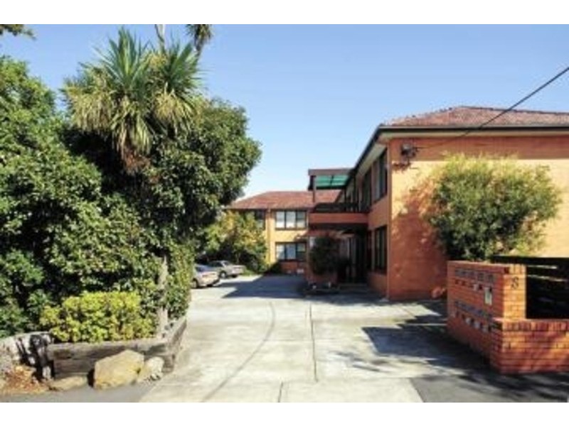 10/8 Hill Street, Hawthorn VIC 3122