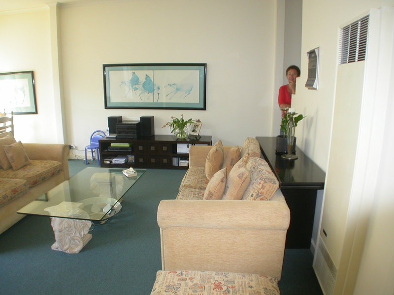 389 High Street, Prahran VIC 3181
