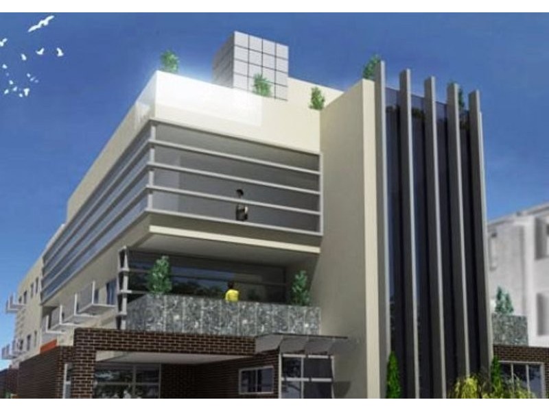 1-12/331 Orrong Road, St Kilda East VIC 3183