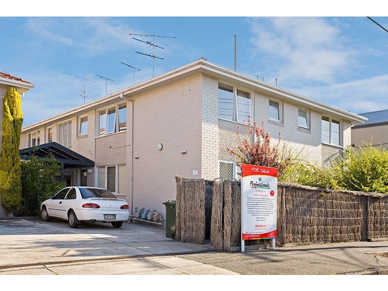 5/91 Grosvenor Street, Balaclava VIC 3183