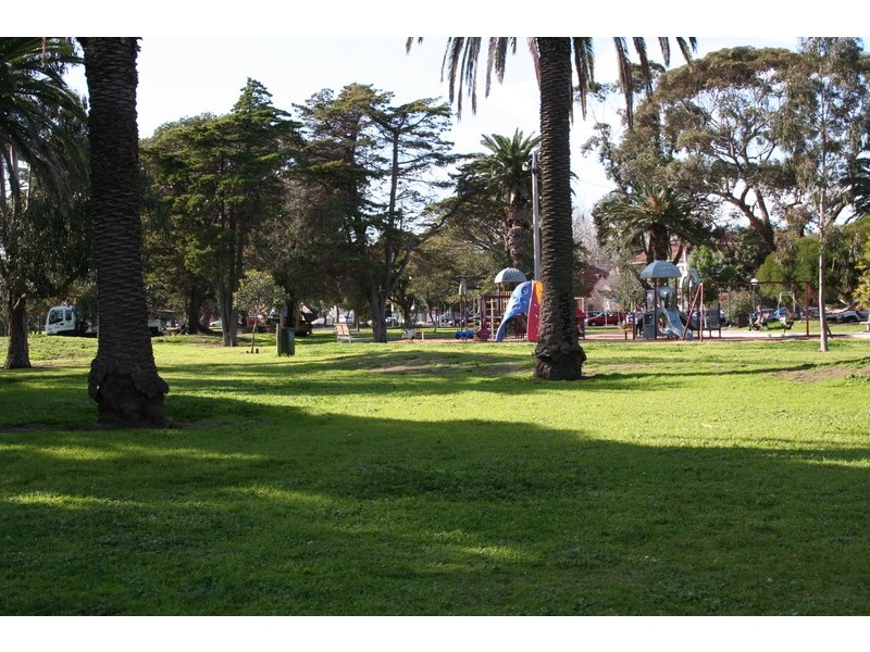 5/75 Spenser Street, St Kilda VIC 3182