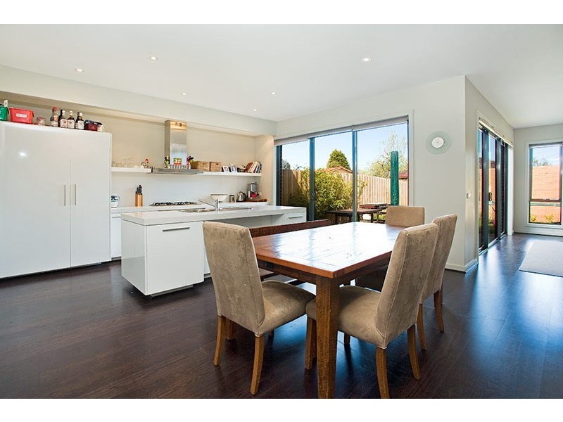 14 Evergreen Circuit, Cheltenham VIC 3192