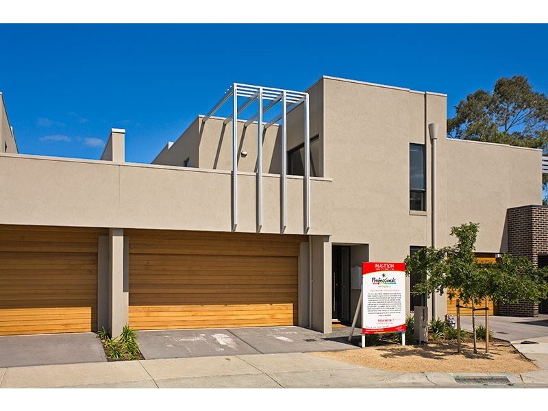 14 Evergreen Circuit, Cheltenham VIC 3192