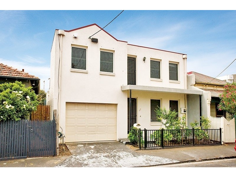 17 Mary Street, Windsor VIC 3181