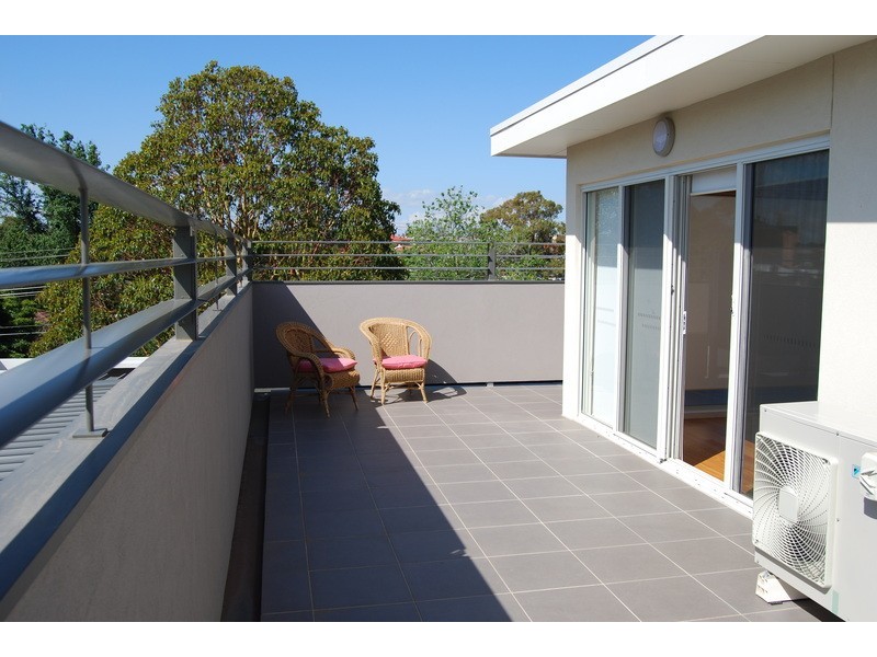 16/8-10 Durrant Street, Brighton VIC 3186