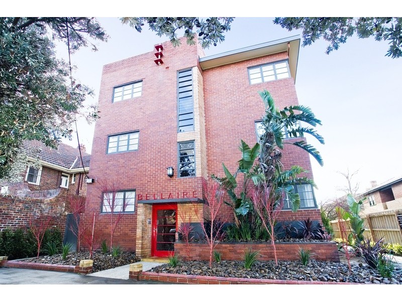 6/3 Cowderoy Street, St Kilda VIC 3182