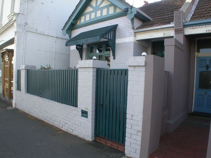 389 High Street, Prahran VIC 3181