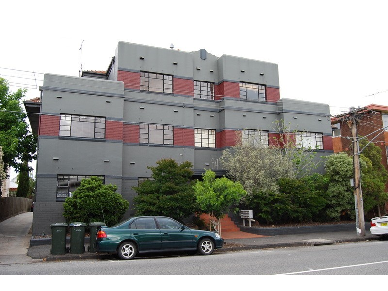 8/64 Westbury Street, St Kilda East VIC 3183