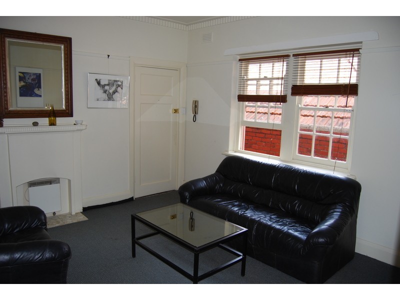 3/1 Park Street, St Kilda VIC 3182