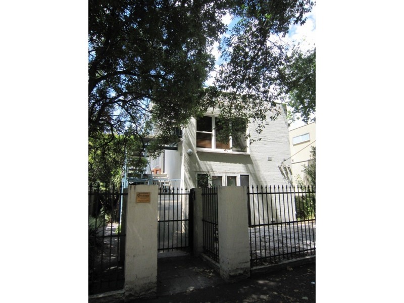 6/4 Park Street, St Kilda VIC 3182