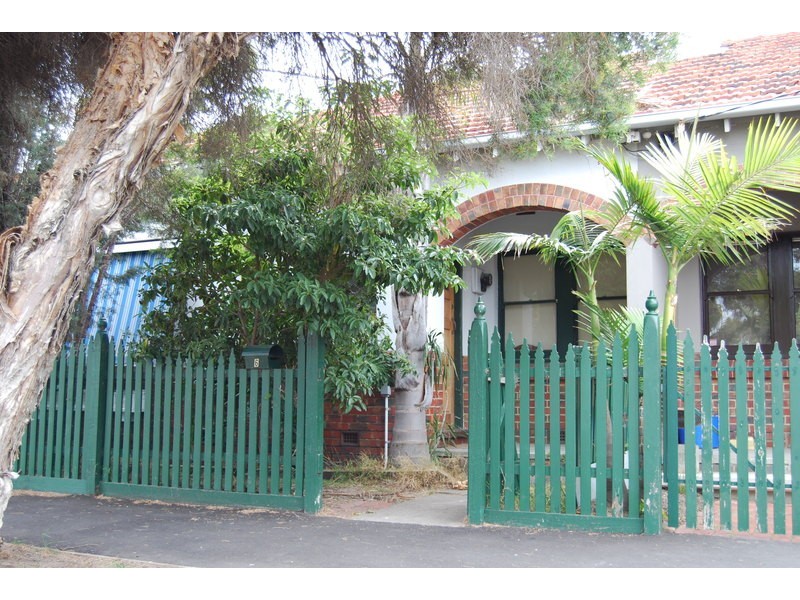 6 Jervois Street, St Kilda East VIC 3183