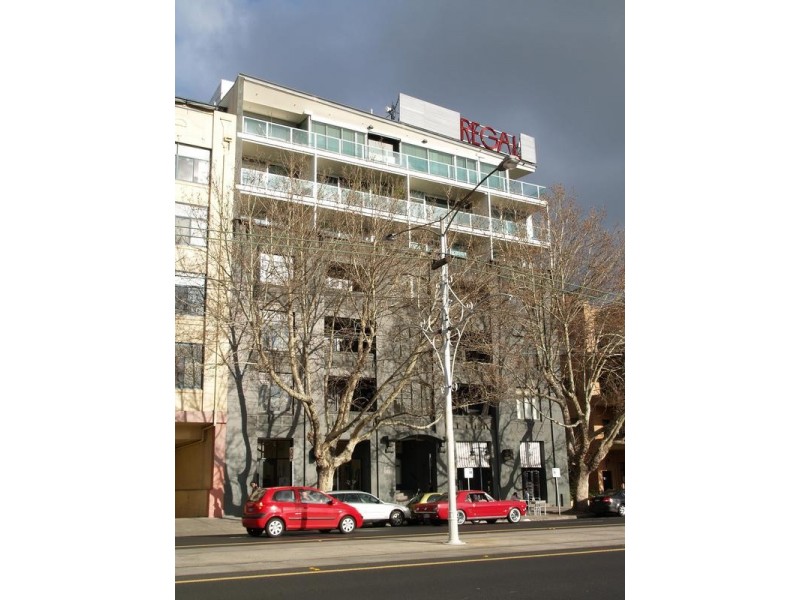 25/149 Fitzroy Street, St Kilda VIC 3182