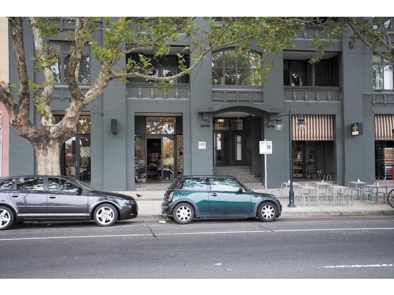 25/149 Fitzroy Street, St Kilda VIC 3182