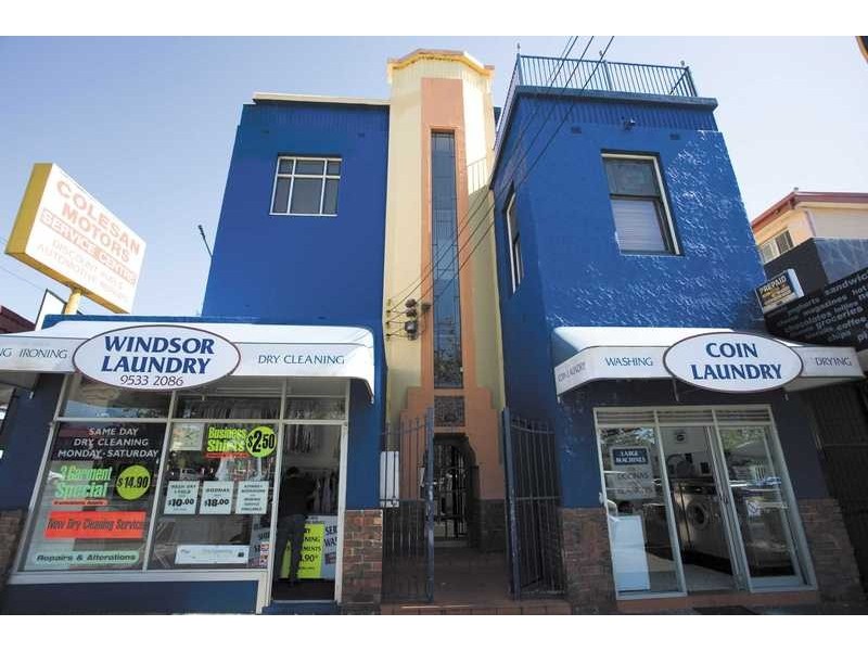 12/254 Dandenong Road, St Kilda East VIC 3183