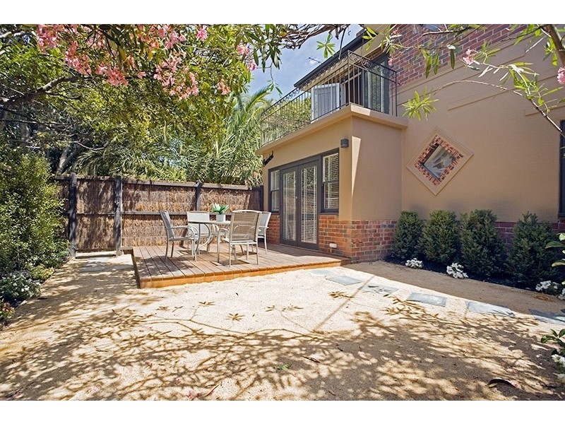 1-6/81 Hotham Street, St Kilda East VIC 3183
