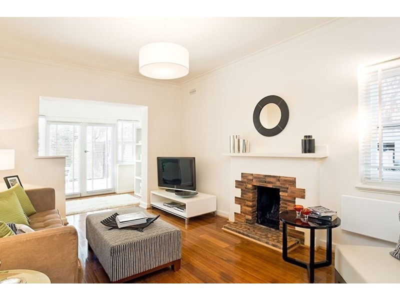 1-6/81 Hotham Street, St Kilda East VIC 3183