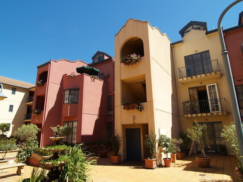 32/151 Fitzroy Street, St Kilda VIC 3182