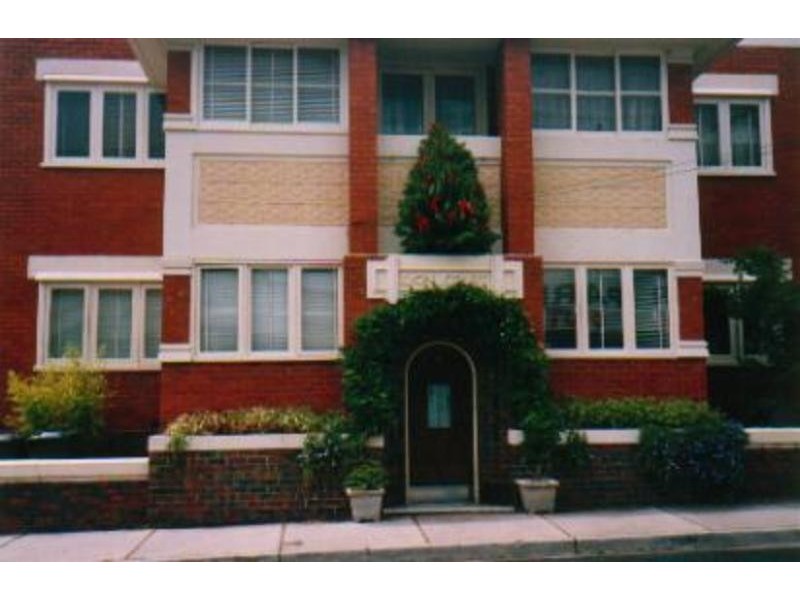 3/5 Jackson Street, St Kilda VIC 3182