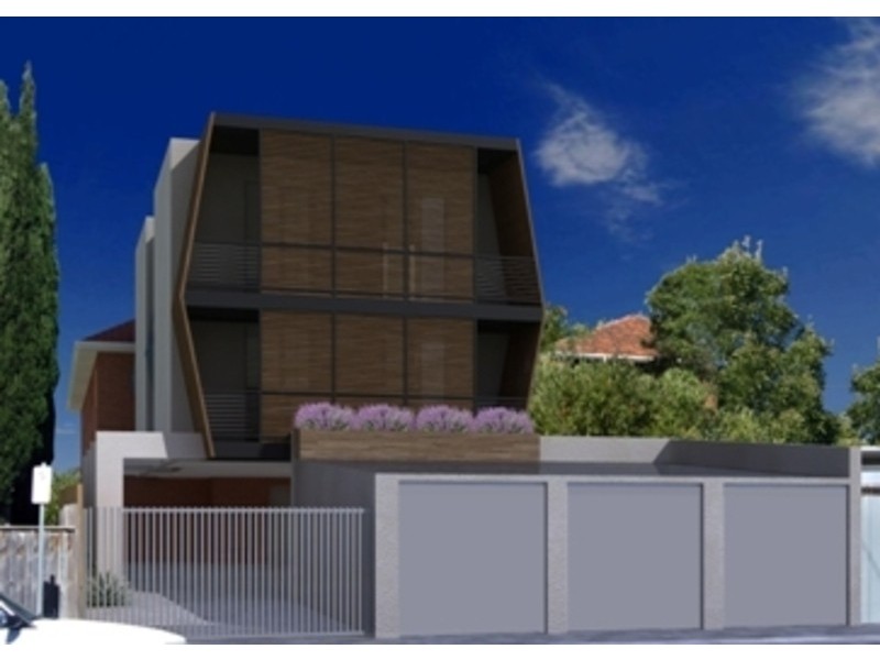 6/81 Hotham Street, St Kilda East VIC 3183