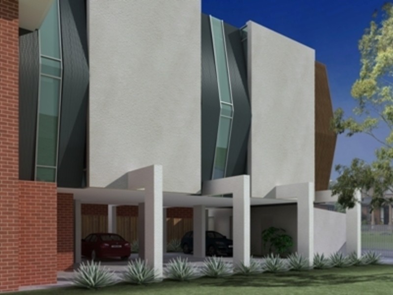 6/81 Hotham Street, St Kilda East VIC 3183