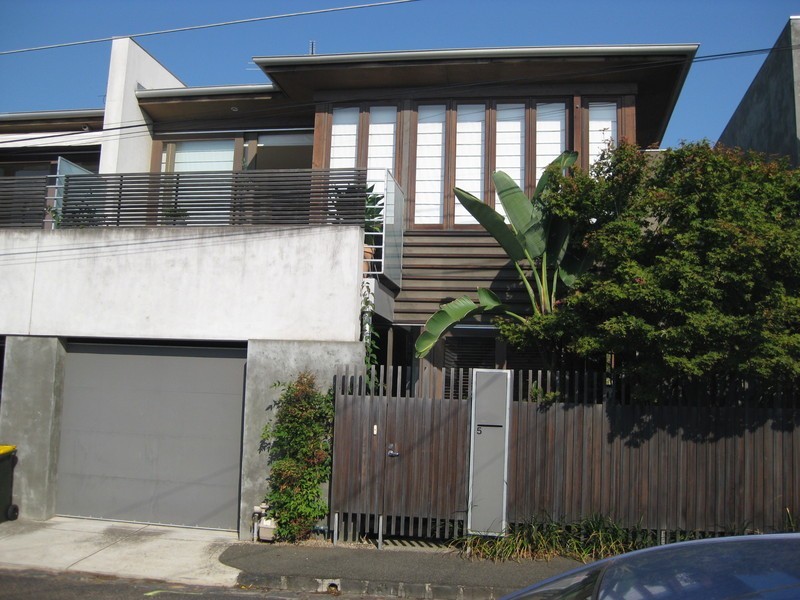 5 Young Street, St Kilda VIC 3182