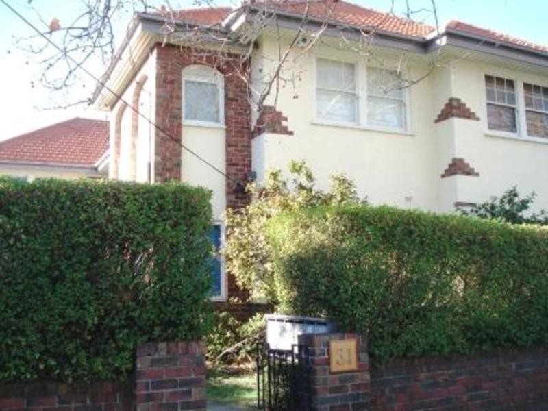 2/31 The Broadway, Elwood VIC 3184